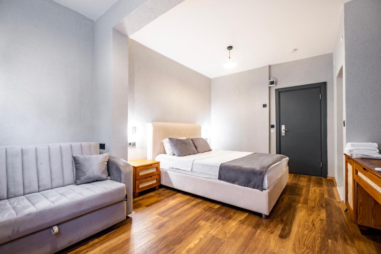 Centro Hotel